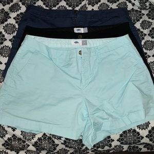 Old Navy Shirts Bundle